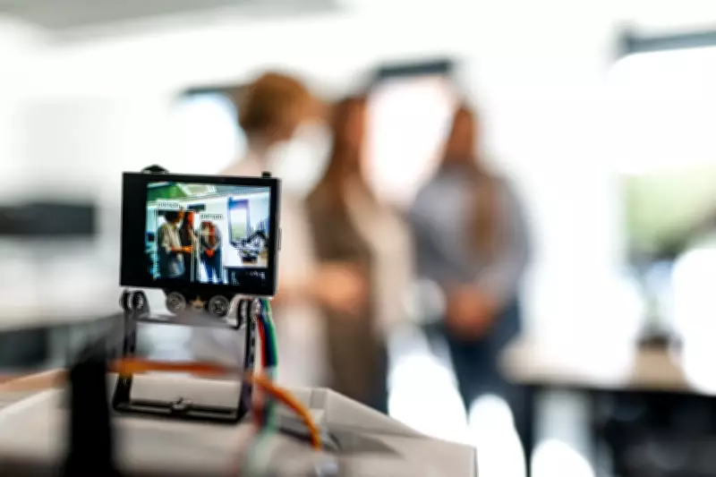 School of Coding AI Hub Launch at Harper Adams University Birmingham