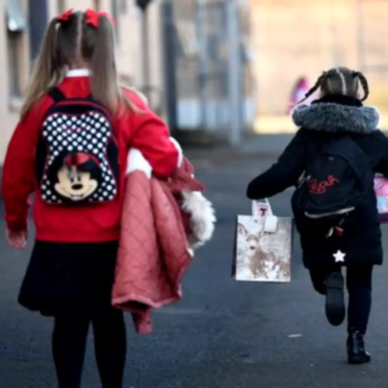 Schools Warn Parents They Will Fine Them Over Crucial Rule From May
