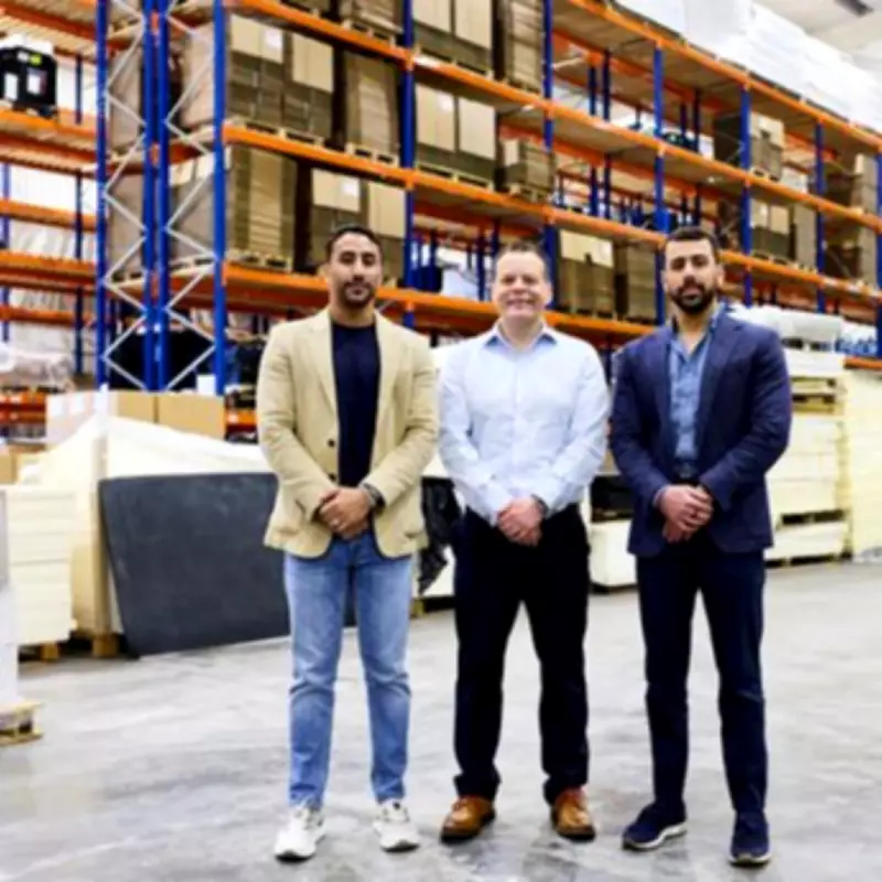 Sealprem Secures Seven-Figure Funding for International Growth