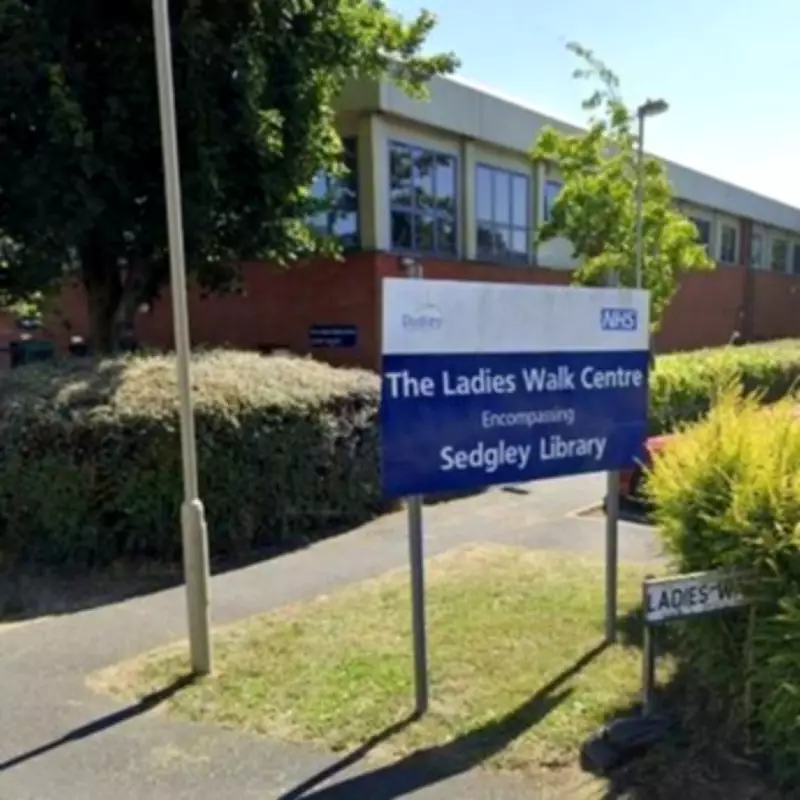 Sedgley Health Centre Future Revealed After Council Purchase