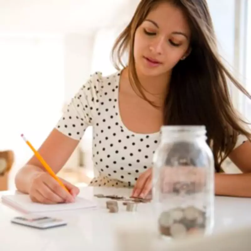 Self-confessed 'cheapskate' shares 4 easy money-saving tips daily