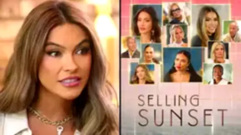 Selling Sunset Loses Seven Cast Members Ahead of Season 10