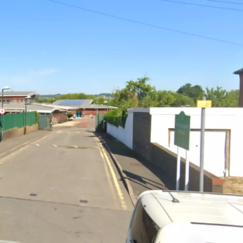SEND School Staff to Strike Over Safety Concerns in Oldbury
