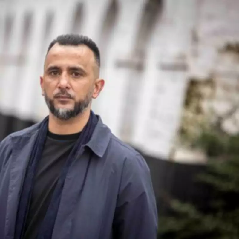 Shakeel Afsar Arrested in Blackmail Probe Over LGBT Protest Legal Bill