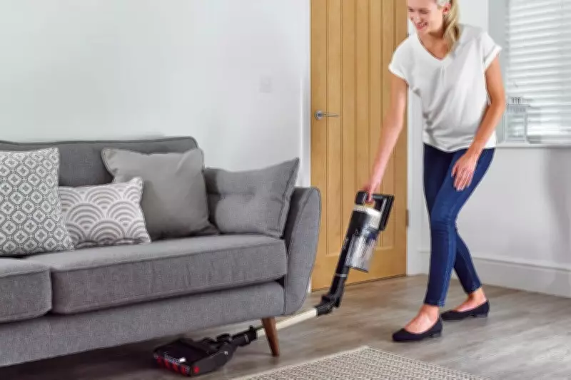 Shark Stratos Cordless Vacuum: Ultimate Pet Hair Cleaning Solution