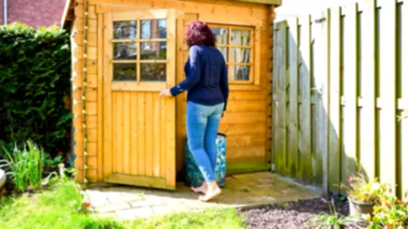 Shed Too Close? Know Your Legal Rights on Garden Boundaries