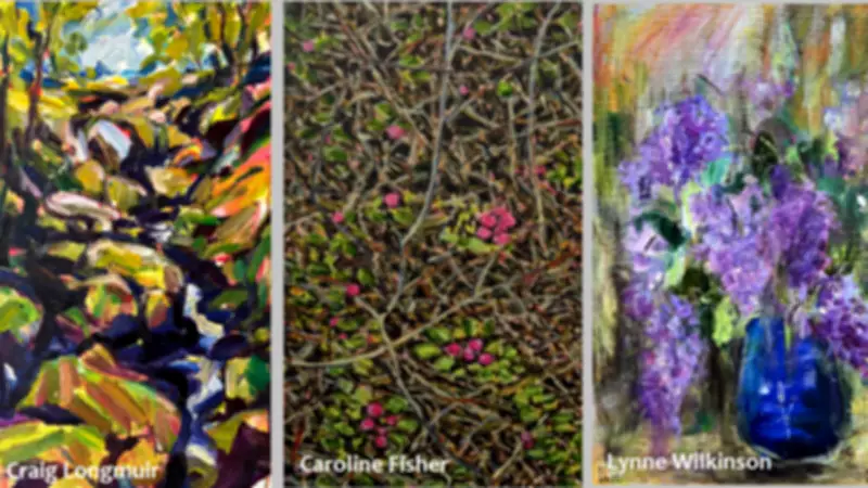 Sheffield Artists Host Own Exhibition After Festival Cancellation