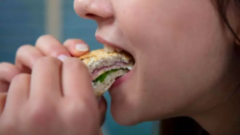 Shock Study Reveals Popular Sandwiches Exceed Daily Salt Limits