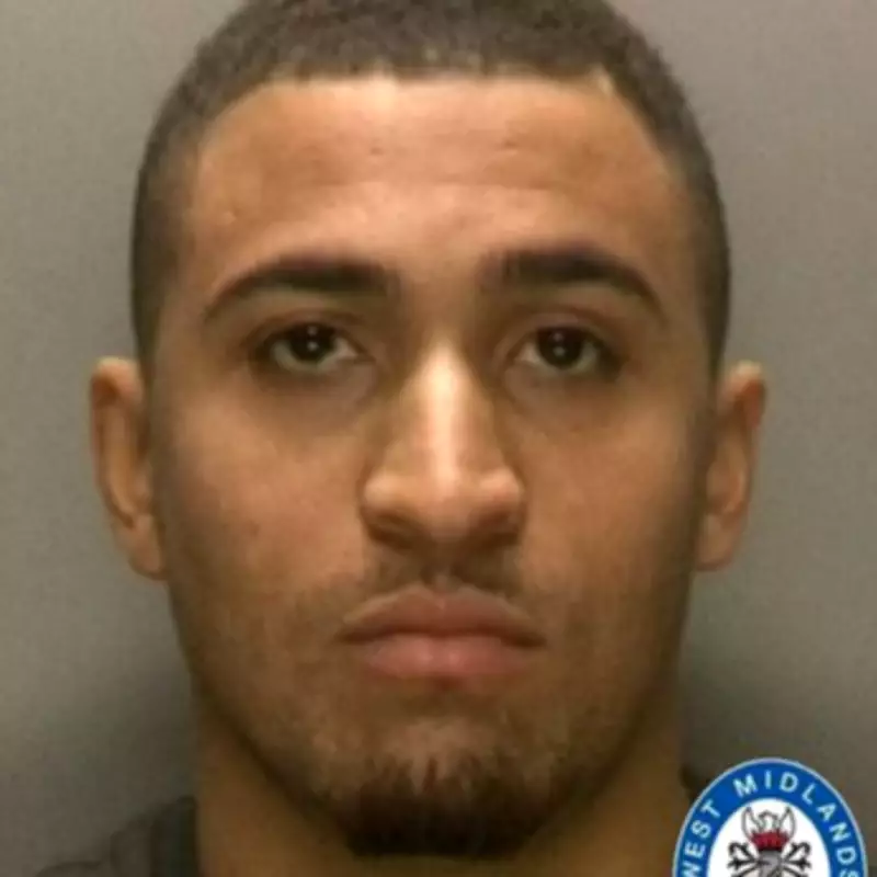 Shooting suspect Ricardo Mendez still on run after fleeing UK
