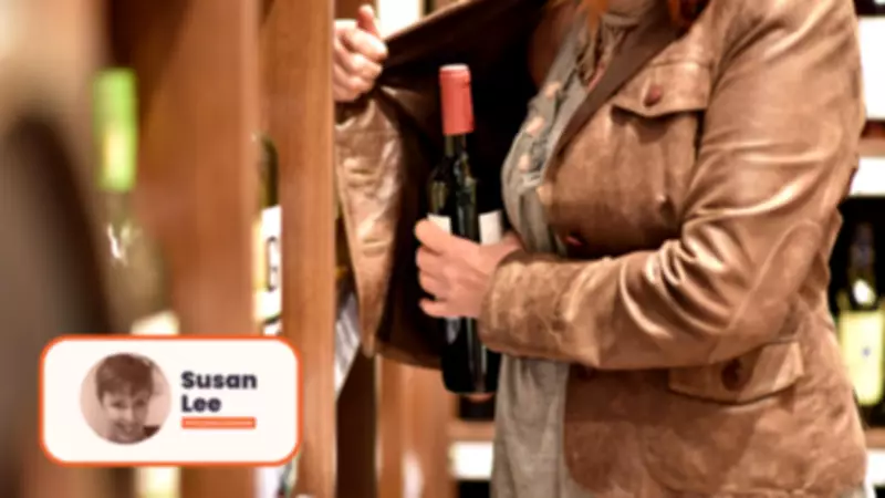 Shoplifting Surge: A Complex Crime Demands Varied Solutions