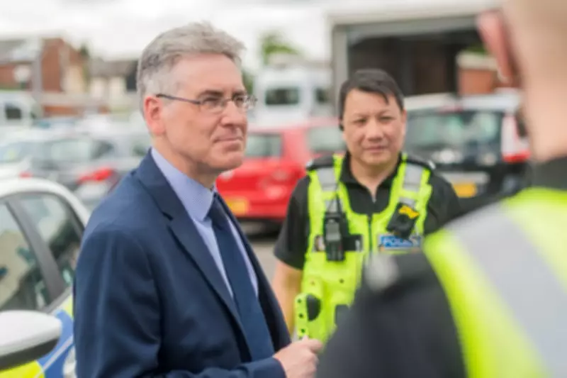 Shoplifting Surges in West Midlands as Businesses Gain Confidence to Report