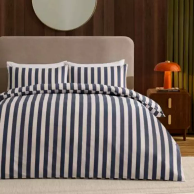 Shoppers Love Dusk's 'Luxurious' £14 Duvet Set – Here's Why