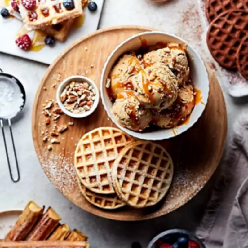 Shoppers Love Lakeland Ice Cream Maker Now Under £40 in Sale