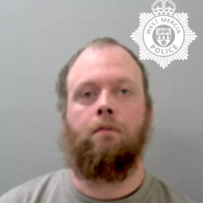 Shrewsbury man jailed for hacking women's accounts, motive unknown