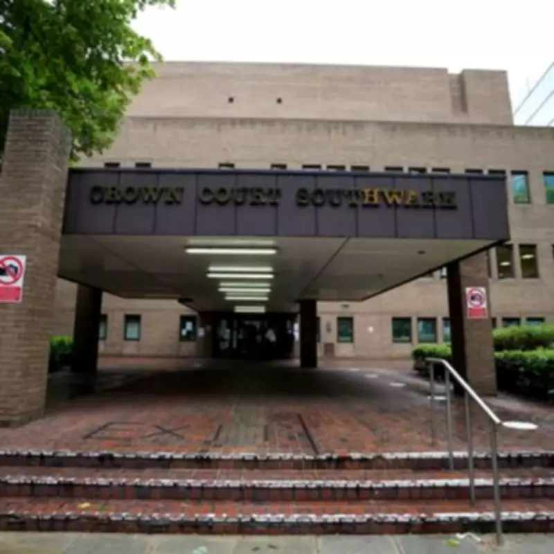 Shropshire couple's marriage ends after asset freeze in fraud probe
