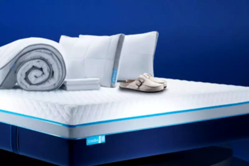 Simba Sleep May Day Sale: Up to 30% Off Mattresses and Bedding