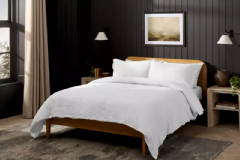 Simba's New Bedding: A Quick Bedroom Refresh for Better Sleep