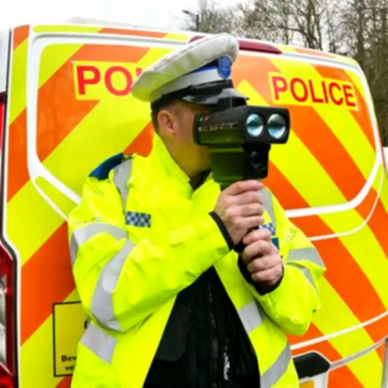 Single Speeding Offence Could Cost Young Drivers £645 or More