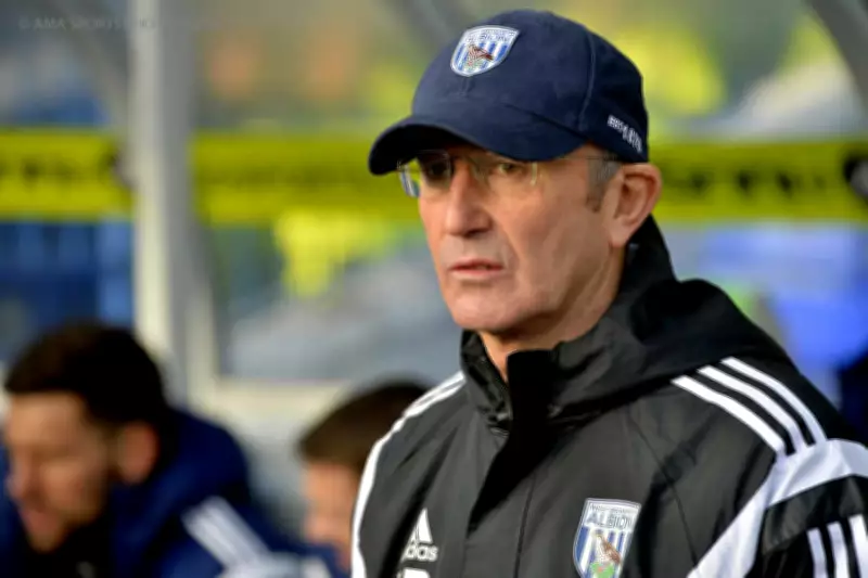 Six Former West Brom Players to Feature in Leicester Anniversary Match