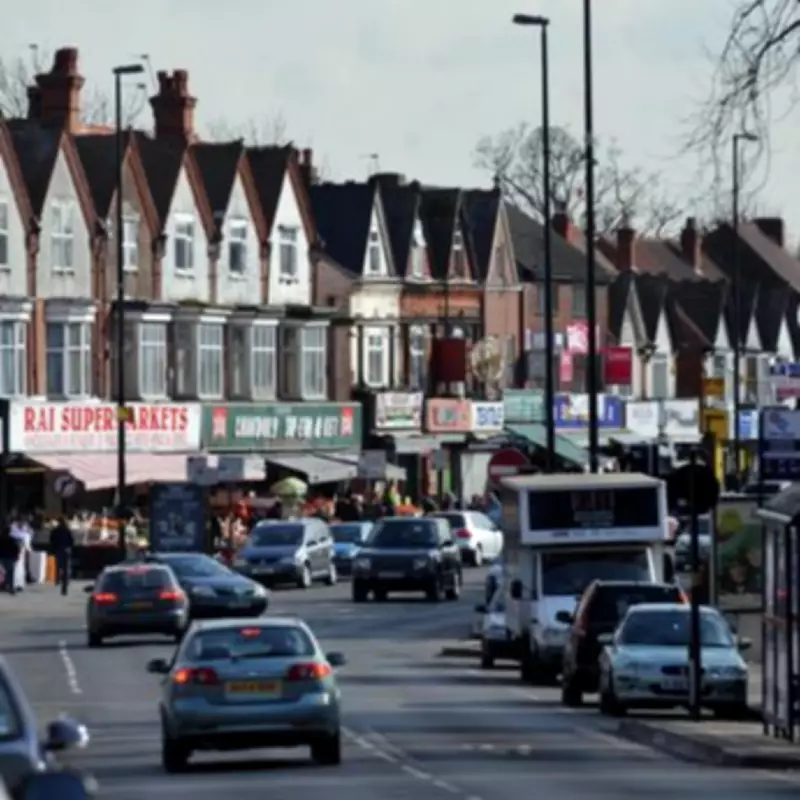 Six Poorest Areas in England All in Birmingham, Study Reveals