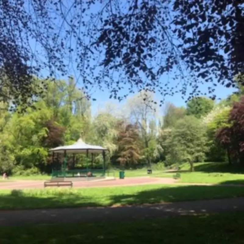 Six Teens Arrested After Racially Aggravated Attack on Pensioner in Willenhall Park