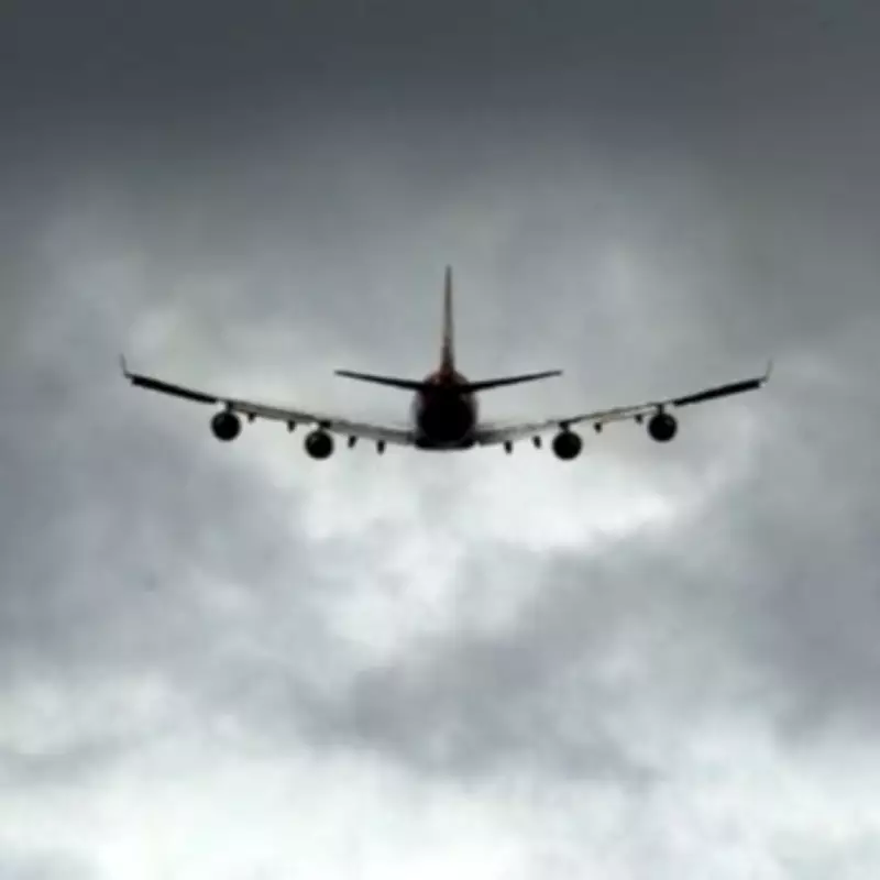 Six UK Airlines Collapse into Administration, Holidays Cancelled