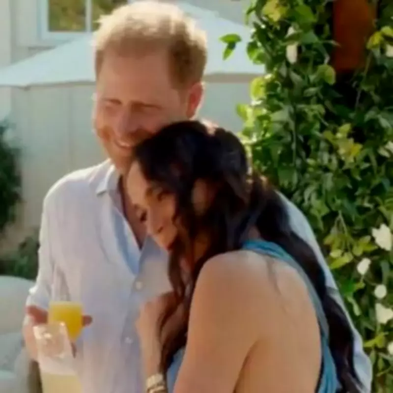 Six Ways Prince Harry and Meghan Markle Generate Income After Royal Exit