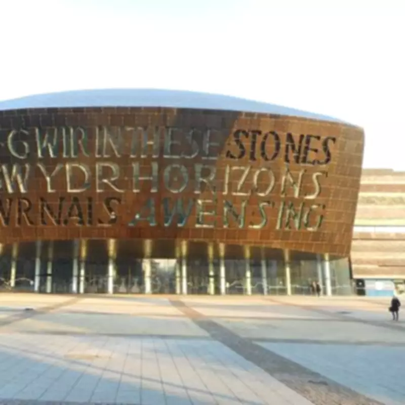 Six Welsh Firms Honored with King's Awards for Enterprise 2026