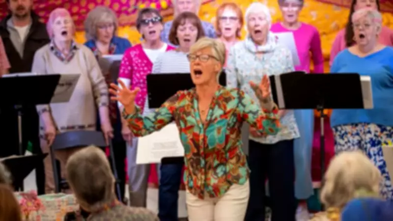 Skanda Vale Hospice Summer Fete Returns with Live Music and Family Fun