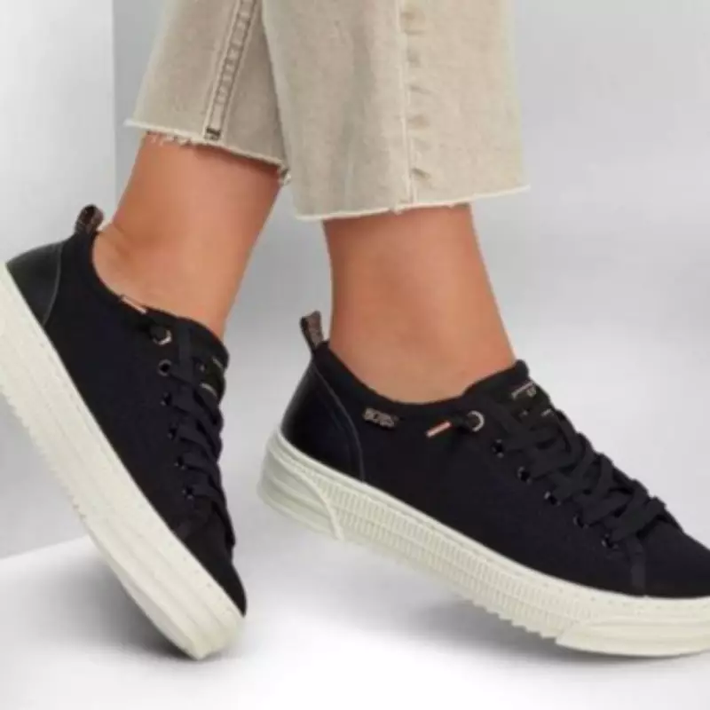 Skechers Fans Grab £54 Trainers for Under £2 in Cashback Deal
