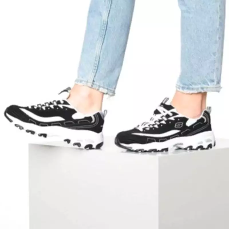 Skechers Trainers Called 'So Comfy' You Forget They're On, Now £45 on Amazon