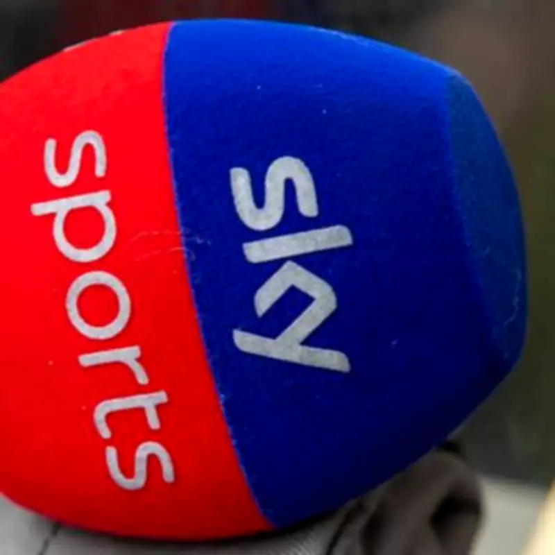 Sky Sports loses Masters Football after 26 years to TNT