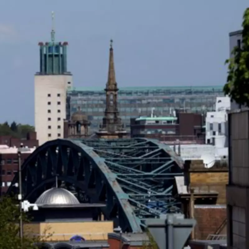 Small Business Commissioner Tells North East Firms: 'Your Message Was Well Heard'
