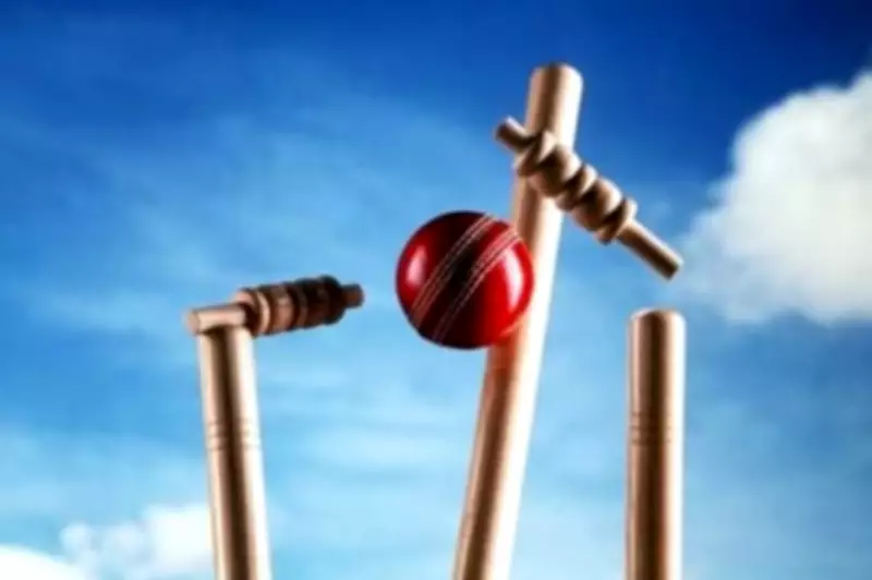 Smethwick Edge Nail-Biting Thriller to Stay Top of Birmingham League
