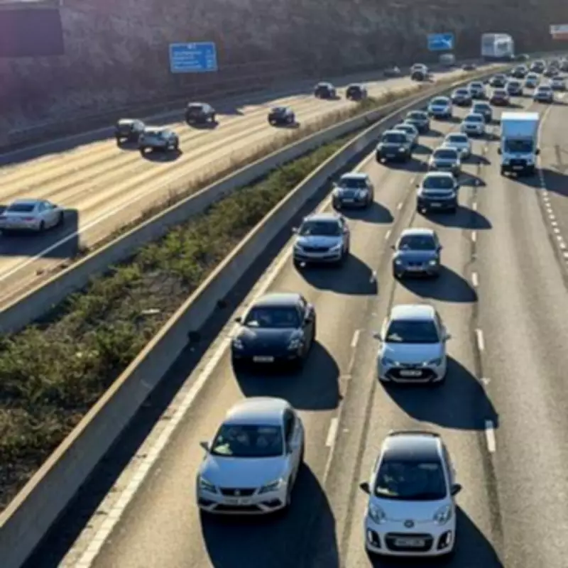 SMMT Urges Labour to Support 2030 Petrol and Diesel Car Ban