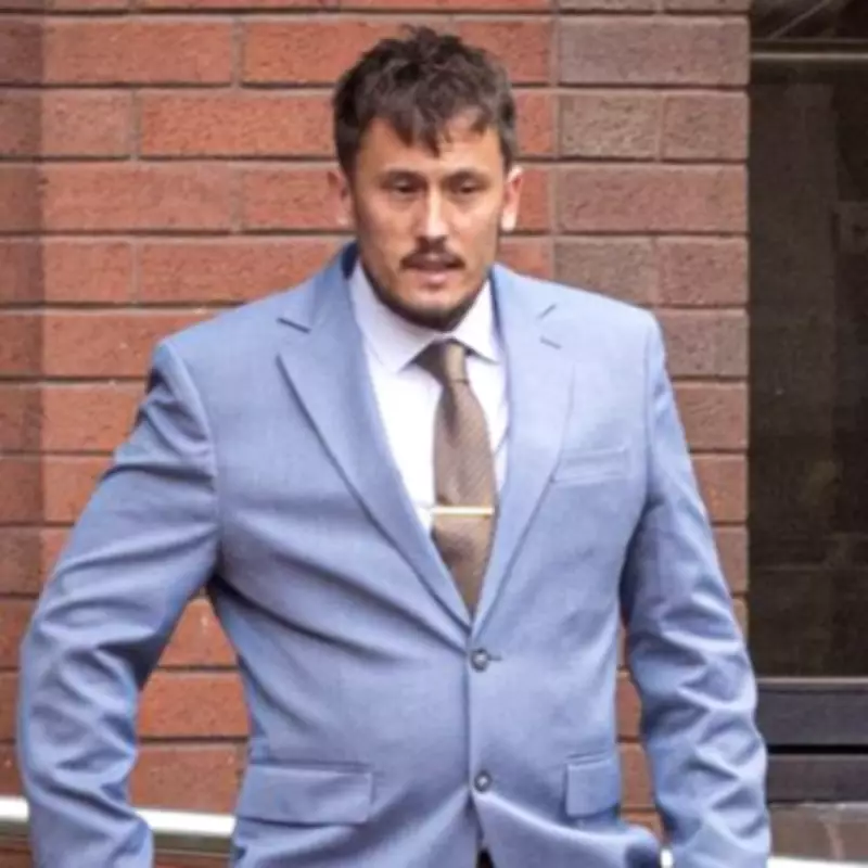 Smuggler Spared Jail After Being Revealed as Modern Slavery Victim