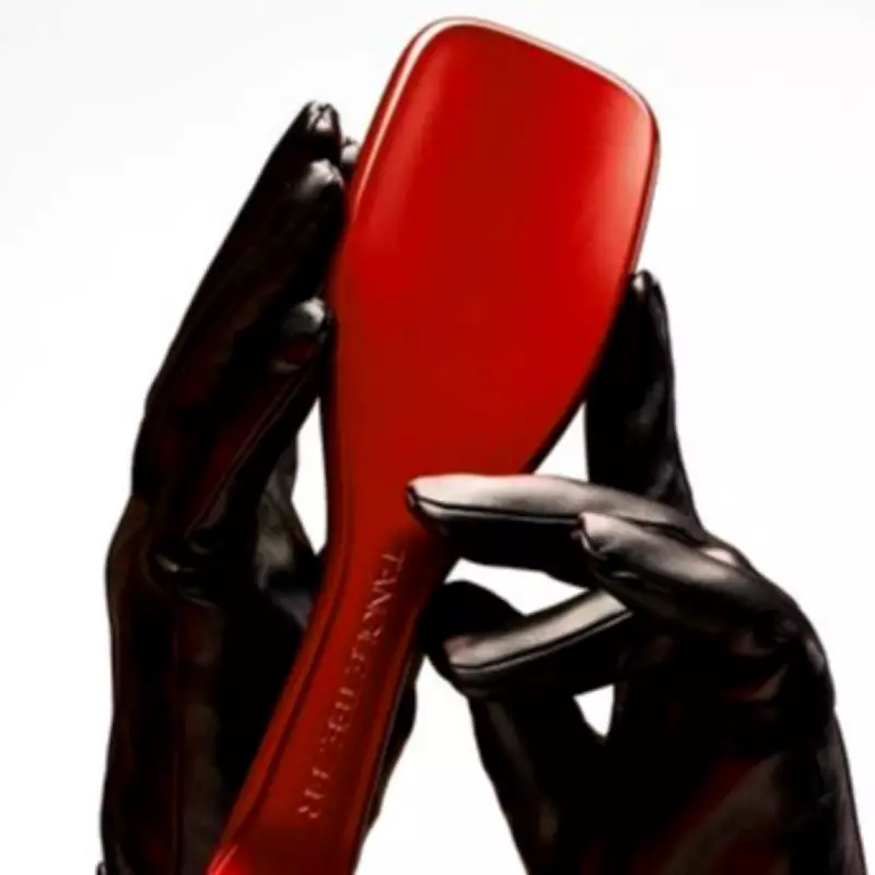 Snag Devil Wears Prada 2 Tangle Teezer for Just £4 with TopCashback Deal