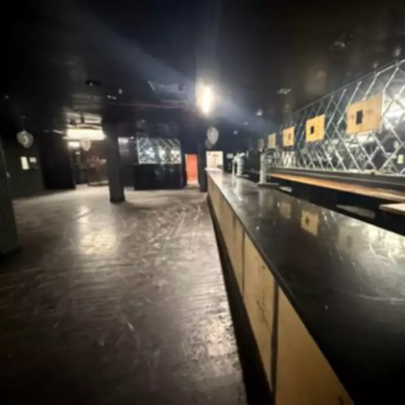 Snobs Owner Plans Irish Bar with Rooftop Terrace on Broad Street