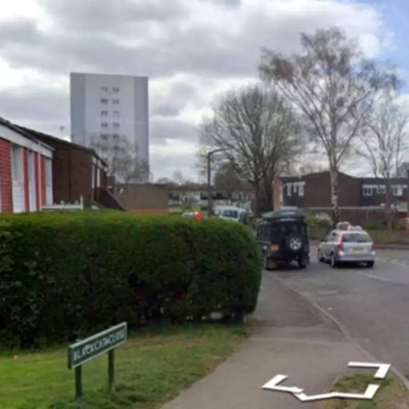 Solihull Council Home Closed After Drug Use and Noise Complaints