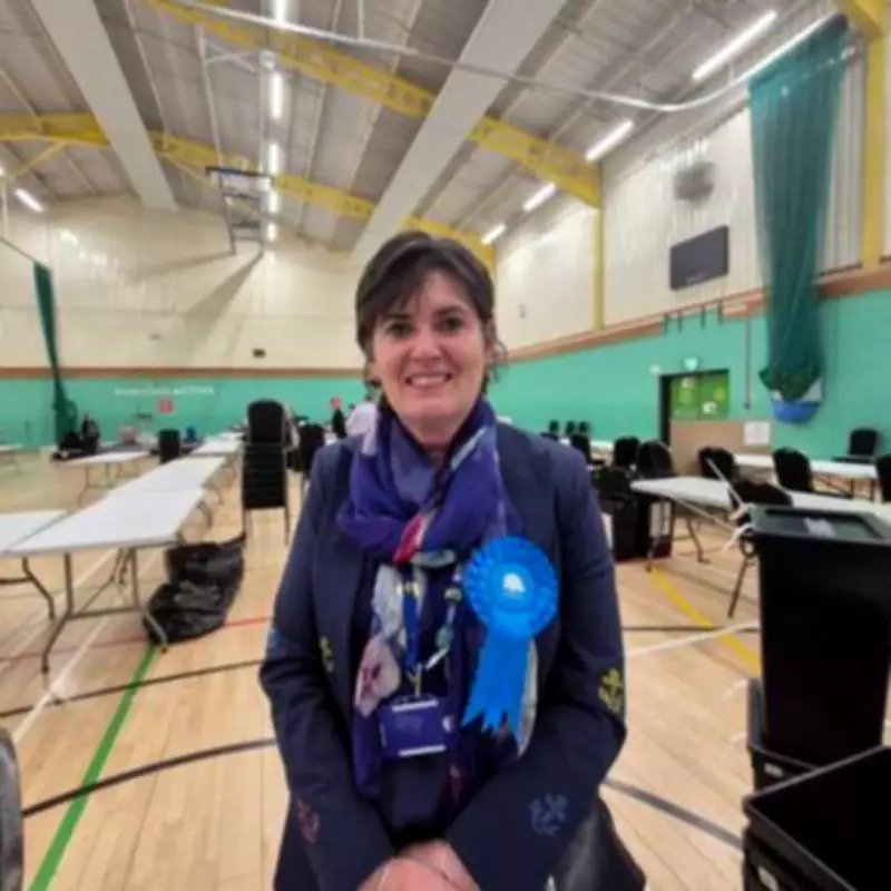 Solihull Council Leader Remains Positive Despite Losing Majority Control