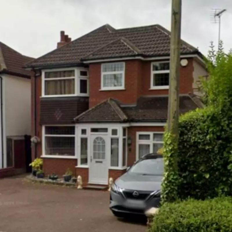 Solihull Council Reviews Plan to Convert Shirley Home into Children's Care Facility