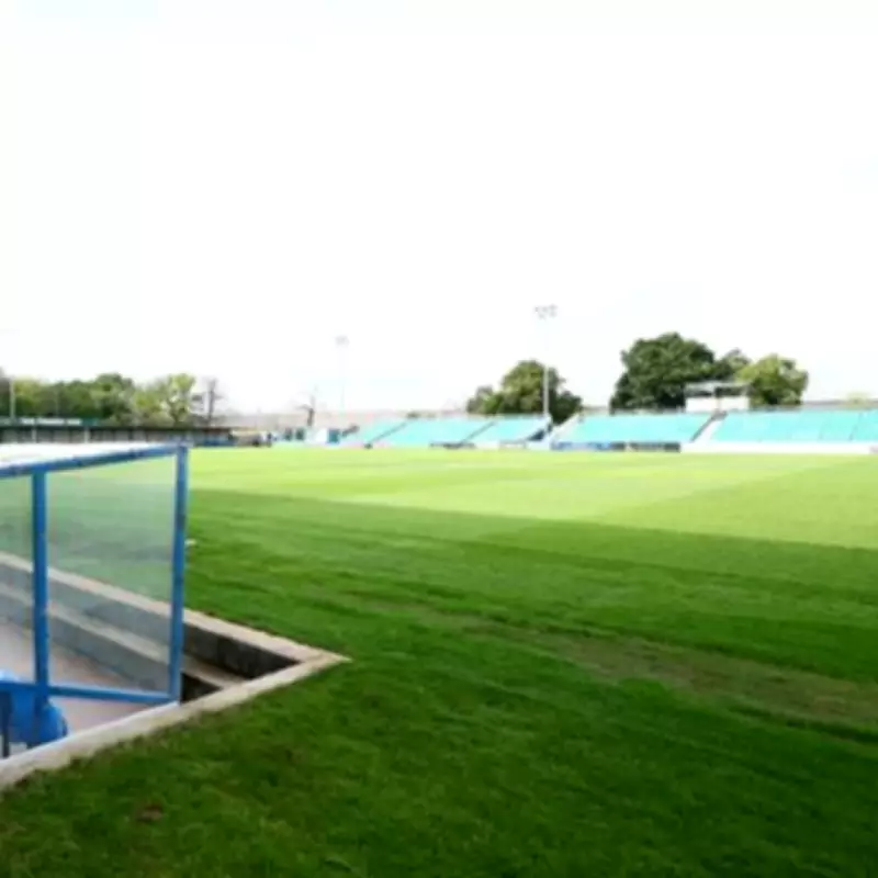 Solihull Festival-Goers to Drink on Pitch After Licence Issue Resolved