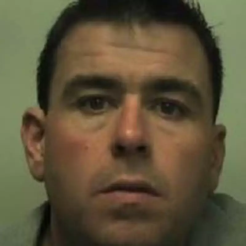 Solihull Gangster Gary Vickery Jailed 20 Years for Kinahan Drugs Plot
