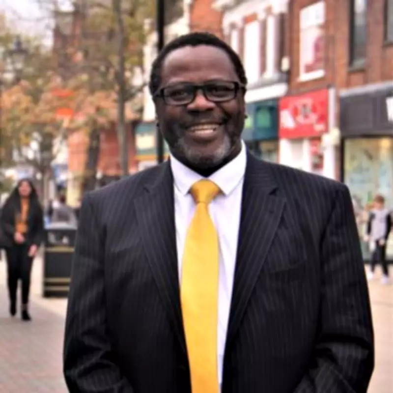 Solihull Lib Dem Leader Open to Cross-Party Deal if No Majority