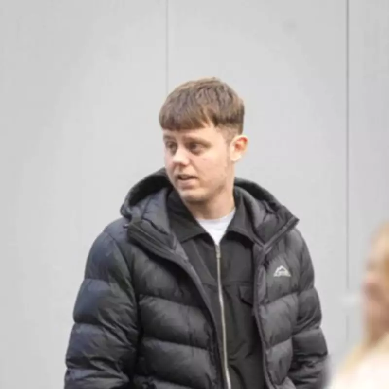 Solihull Man Fined for Carrying Knuckleduster in Public