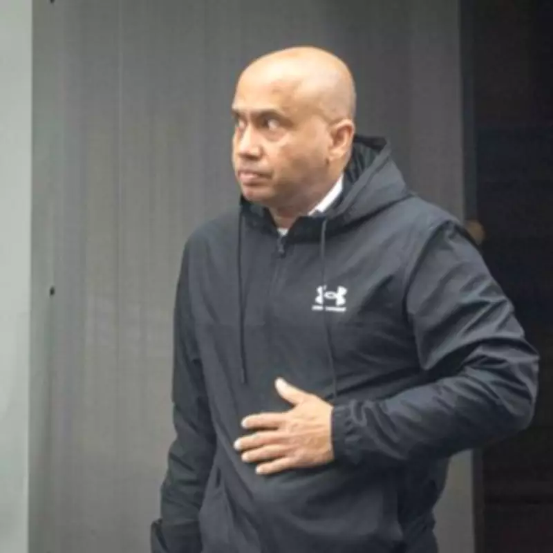 Solihull shopkeeper faces jail after chasing youth with sword amid harassment claims