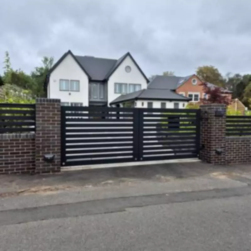 Solihull Taxpayers Face Bill After Wall Appeal Win