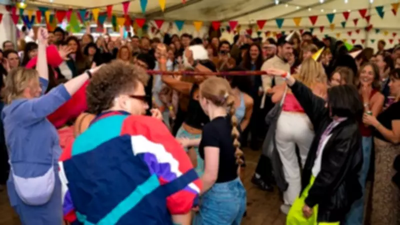 Sounds From the Other City 2026: A Vibrant Celebration of Salford's Creative Identity