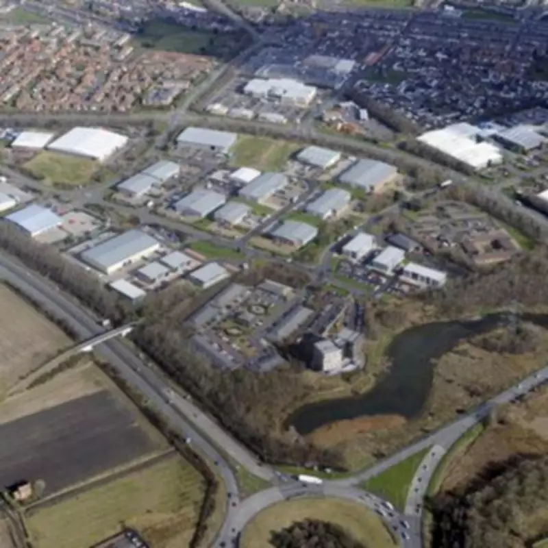 South Tyneside's Cirrus Environmental Solutions Acquired by Hull's Latus Group