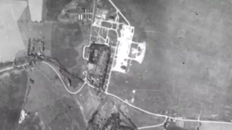 Spitfire Pilot's Daring WWII Escapades and Churchill Escort Mission